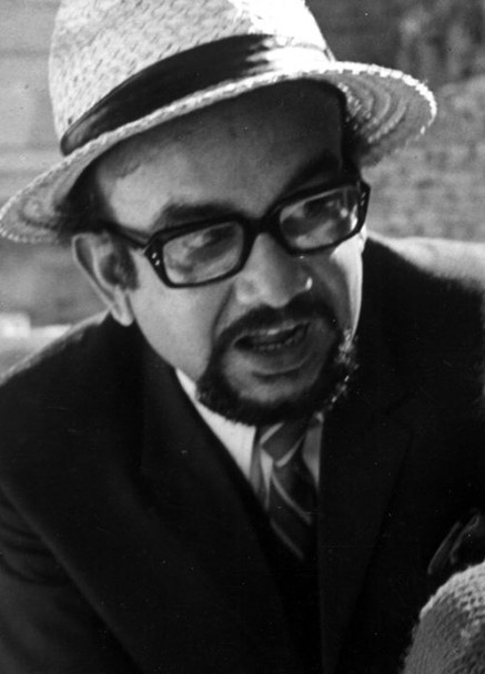 Ajoy Bandyopadhyay